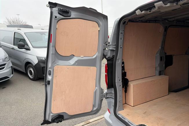 Volkswagen Transporter Photo 37