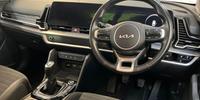 Kia Sportage Photo 6