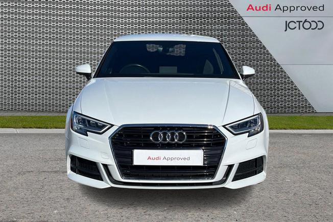 AUDI A3 Photo 8