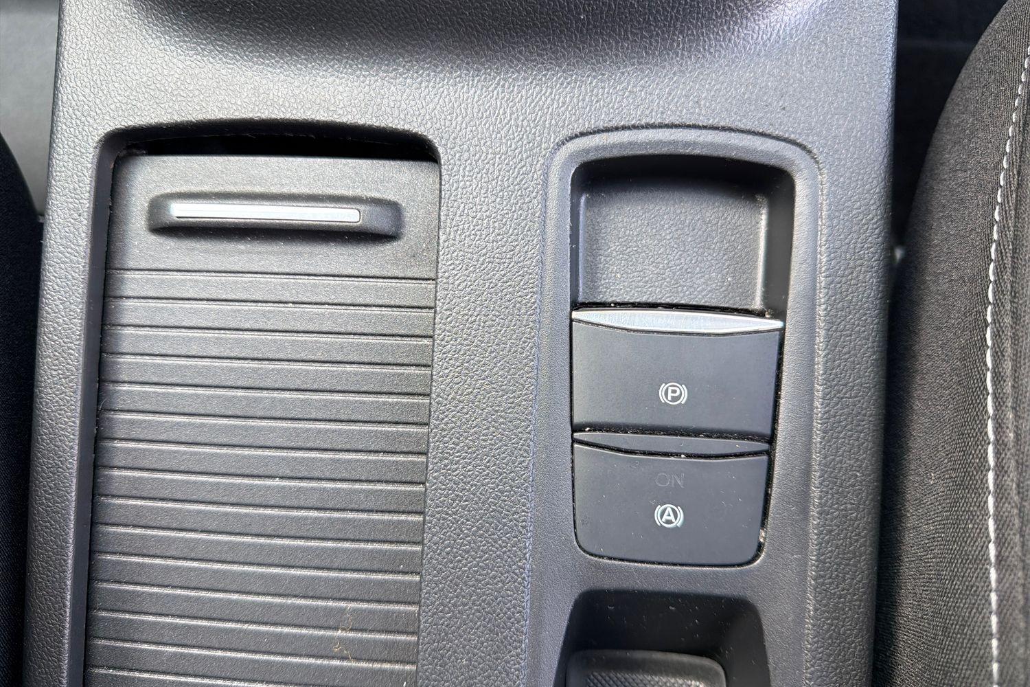 Ford Focus Photo 31