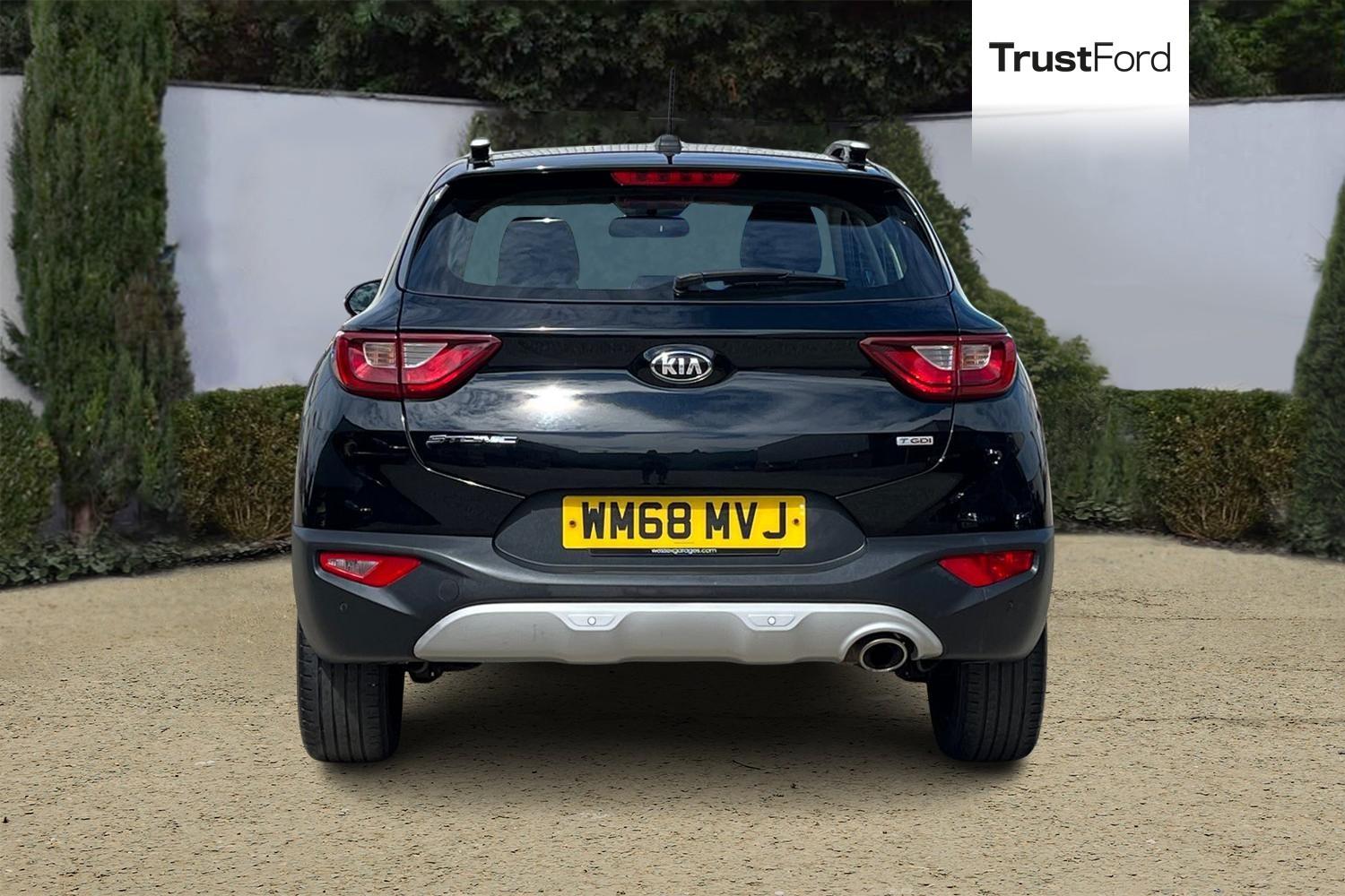 Kia Stonic Photo 6