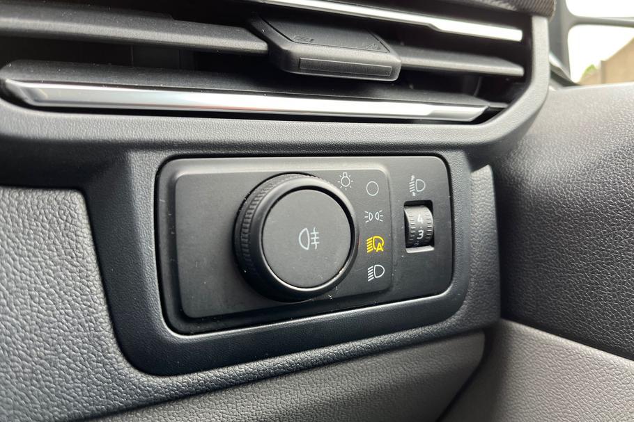 Used Ford TRANSIT CUSTOM LG74NVL 25