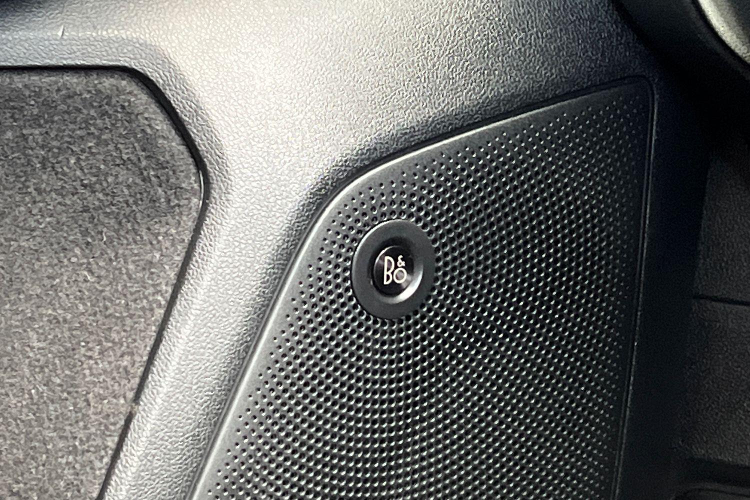 Ford Focus Photo 30