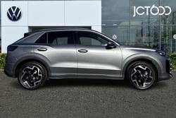 VOLKSWAGEN T-Roc Photo 4
