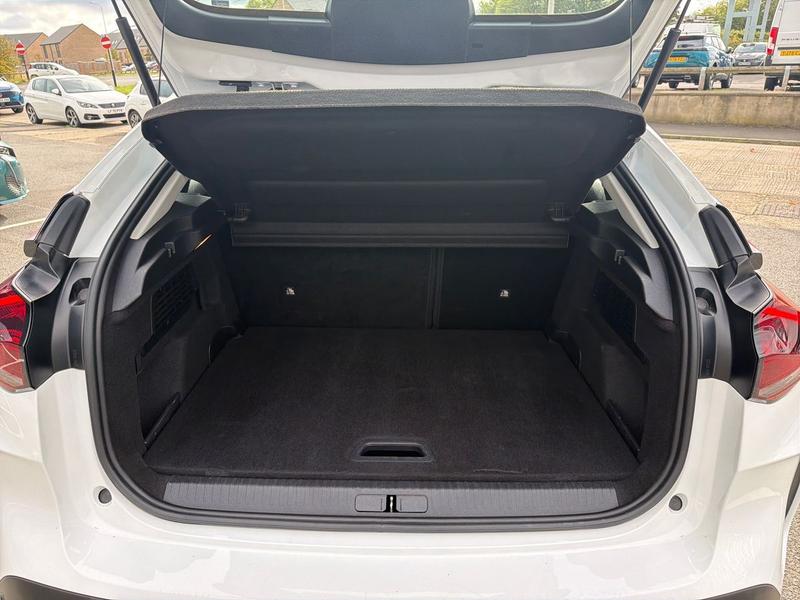 Used Citroen C4 NL23JGX 18