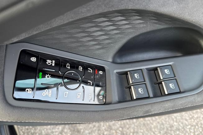 Audi A5 Avant Photo 38