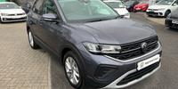 Volkswagen T-cross Photo 33