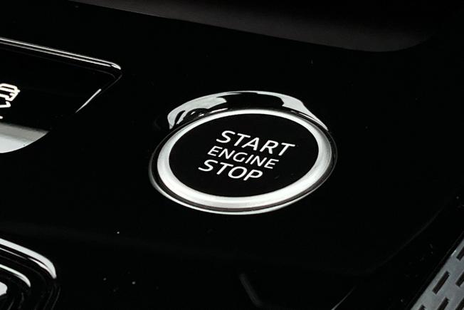 Audi A5 Avant Photo 24