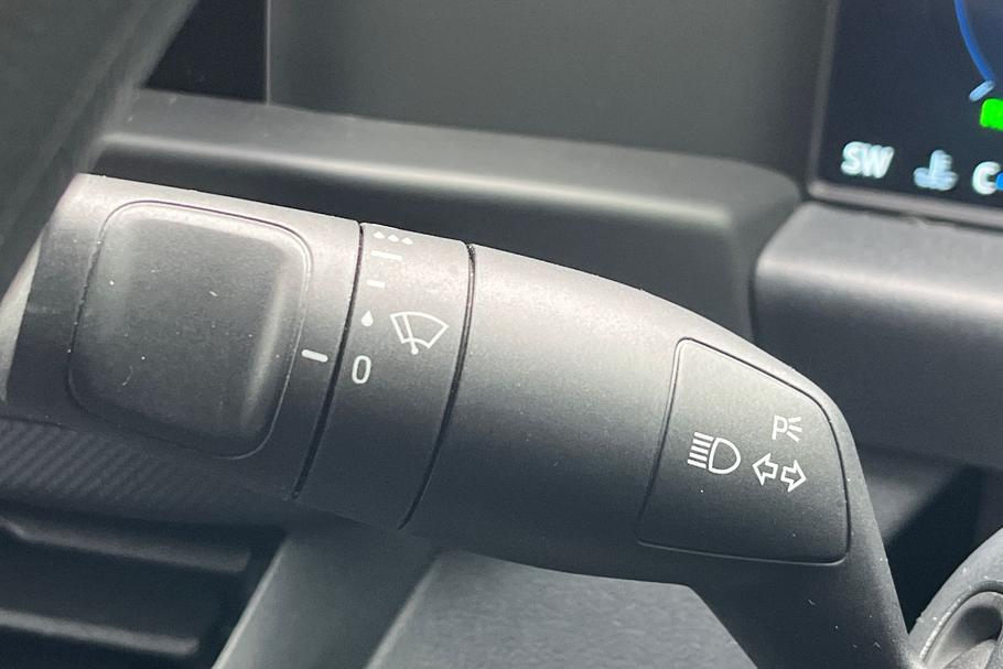 Used Ford TRANSIT CUSTOM 26