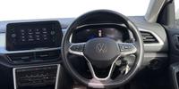 Volkswagen T-roc Photo 14