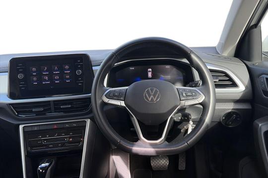 Volkswagen T-roc Photo autoimg-076751db37f16e040470abb52f6d58197ba7e2bd.jpg