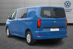 Volkswagen Transporter Photo 3