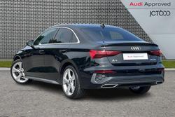 AUDI A3 Photo 3