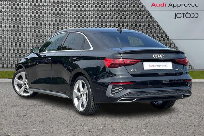 AUDI A3 Photo 3