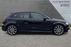 Audi A3 Photo 4