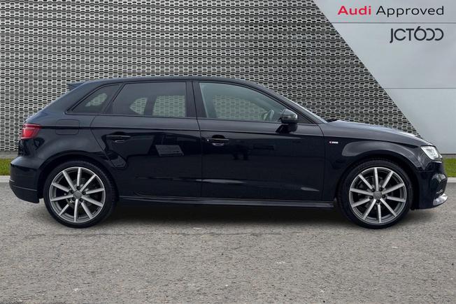 Audi A3 Photo 4