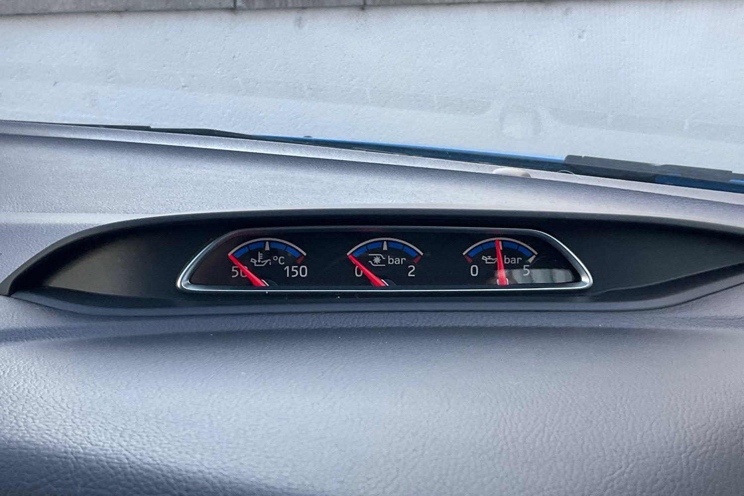 Ford Focus Photo 27