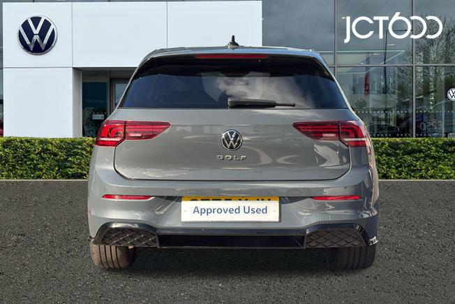 VOLKSWAGEN Golf Photo 7