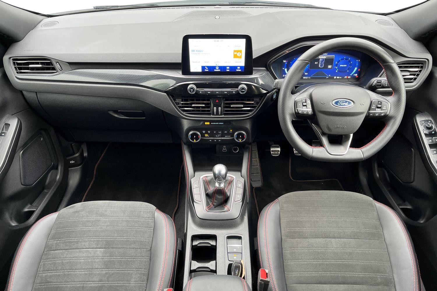 Ford Kuga Photo 9