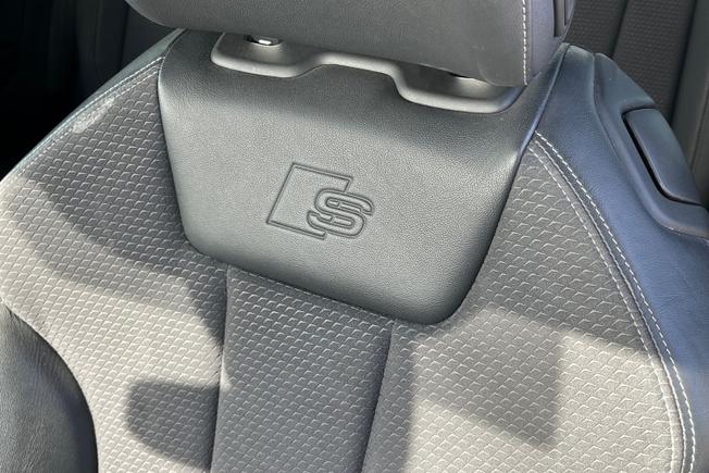 AUDI A5 Photo 48