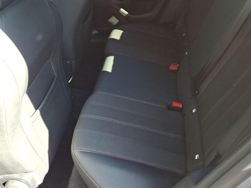 Used Vauxhall Mokka VE22OPA 17