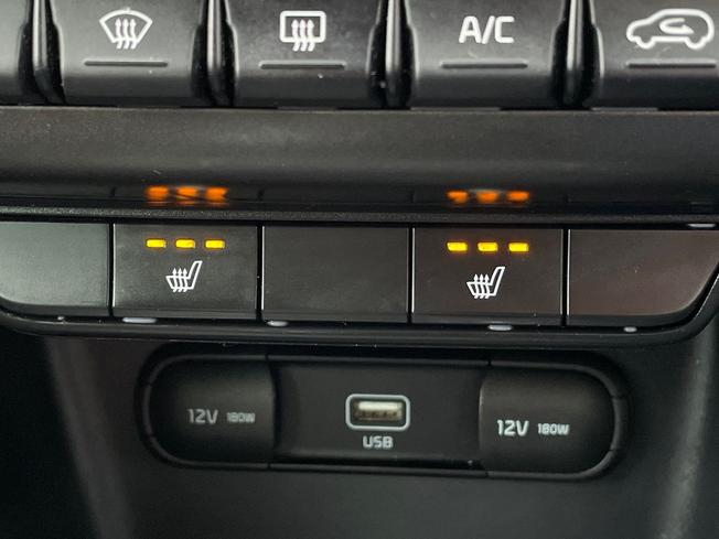 Kia Sportage Photo 45