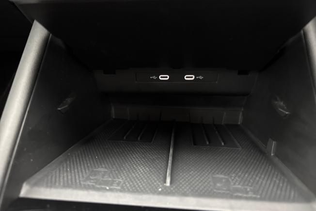 VOLKSWAGEN Tiguan Photo 35