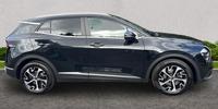Kia Sportage Photo 3