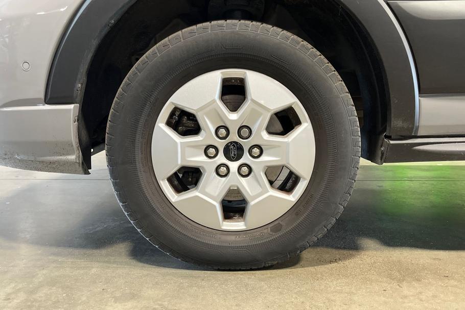 Used Ford TRANSIT WR75HLJ 8
