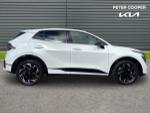 Kia Sportage Photo 3