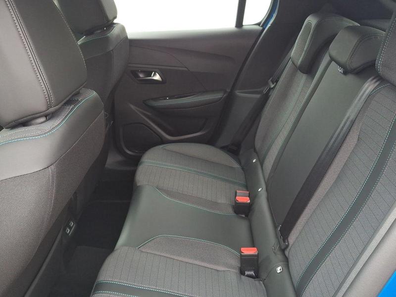Used Peugeot 208 YC73WVW 17