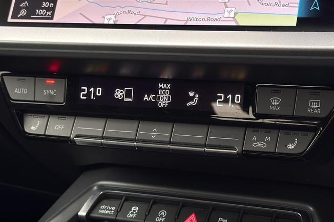 Audi A3 Photo 26