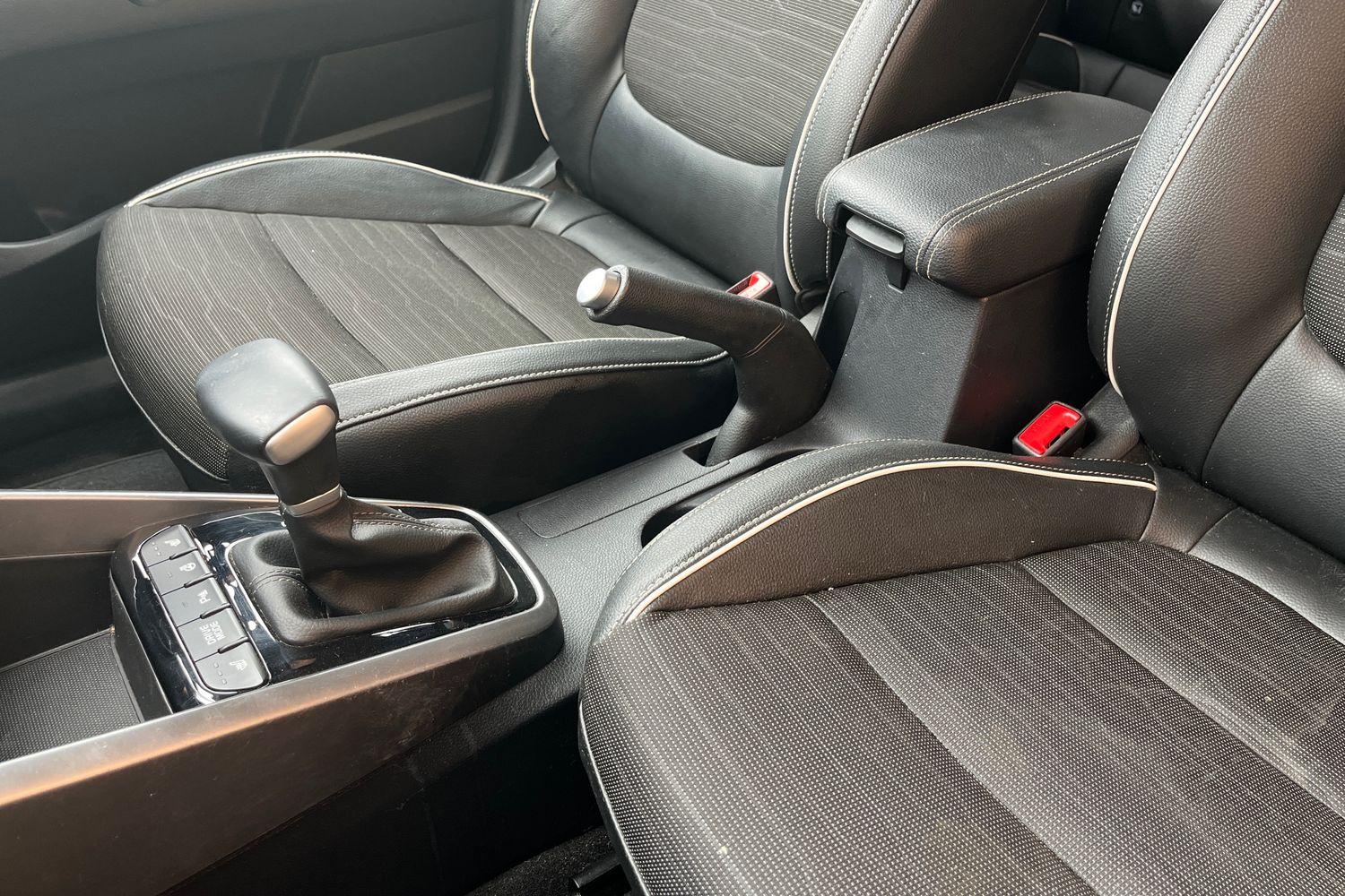 Kia Stonic Photo 24