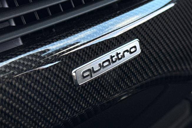 AUDI Rs4 Avant Photo 44