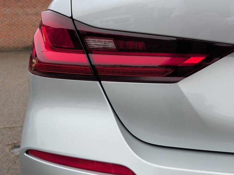 Used BMW 1 Series YG20AEF 28