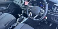 Volkswagen POLO Photo 5
