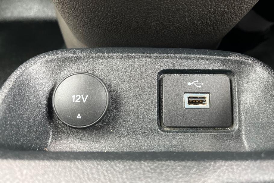 Used Ford TRANSIT CONNECT YS23KBV 17
