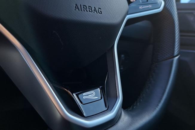 VOLKSWAGEN Tiguan Photo 23