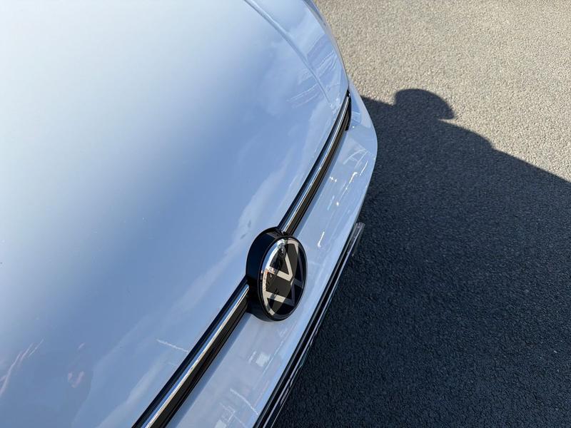 Used Volkswagen Golf BF22BWY 26