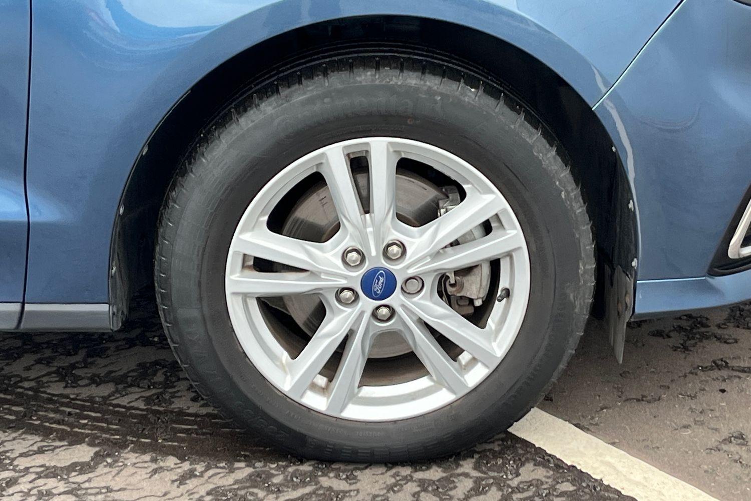 Ford GALAXY Photo 7