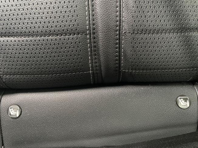 VAUXHALL Mokka Photo 33