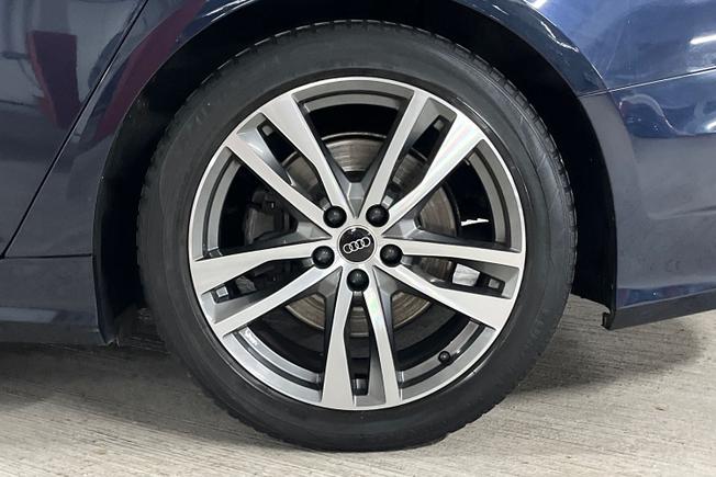 AUDI A6 Photo 5