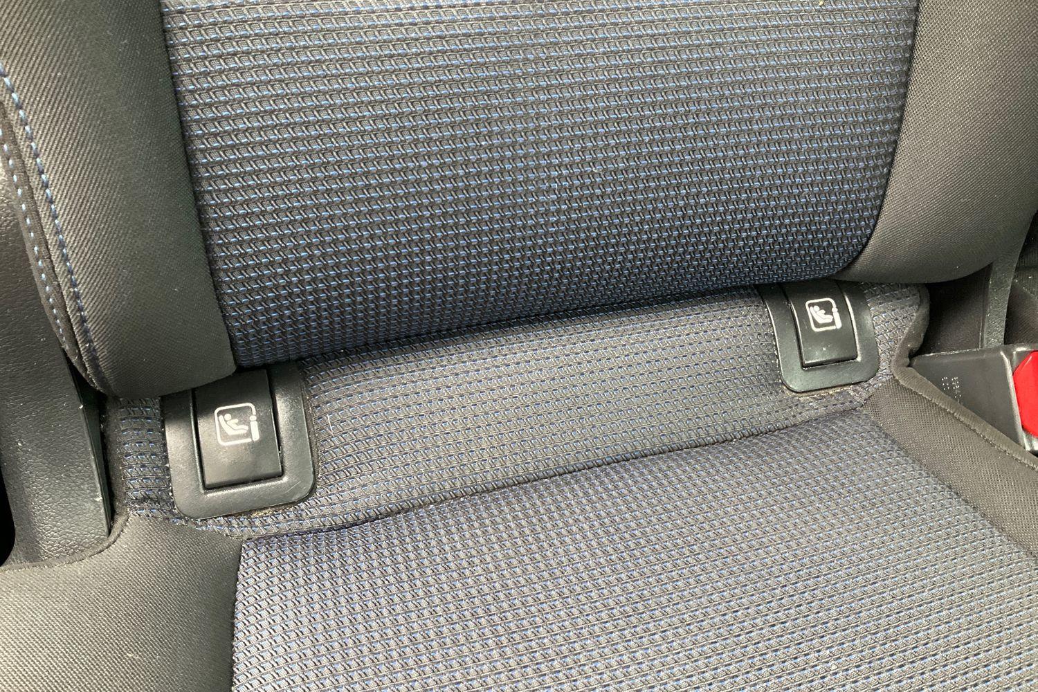 Hyundai TUCSON Photo 31