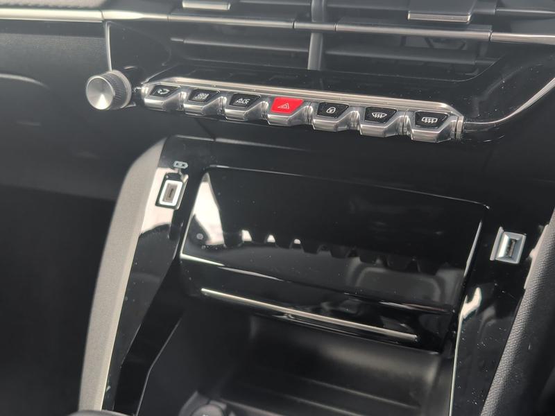 Used Peugeot 208 RO23GKP 23