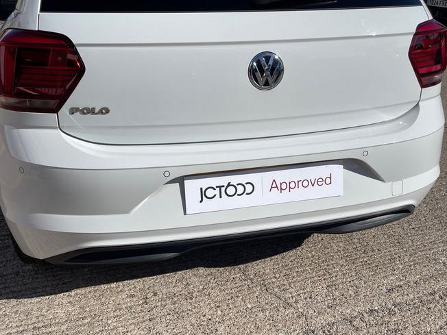 VOLKSWAGEN Polo Photo 26