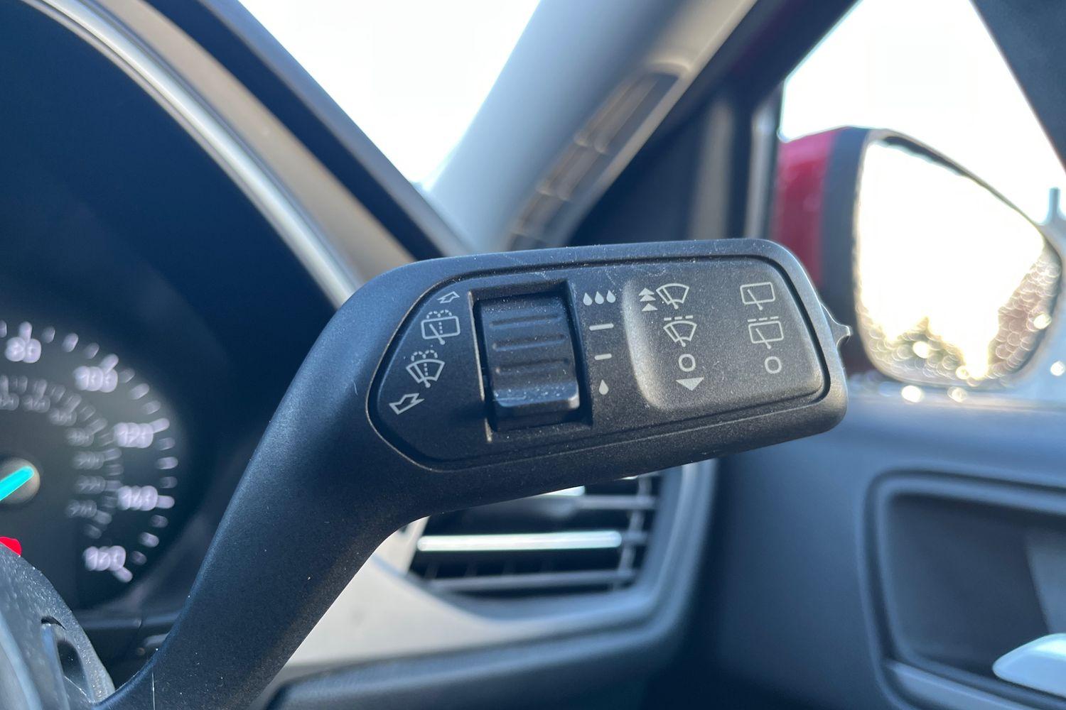 Ford Focus Photo 14