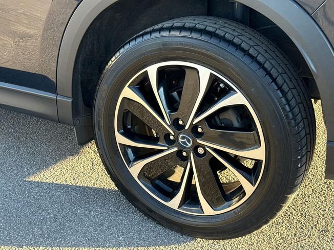 MAZDA CX-5 Photo 25