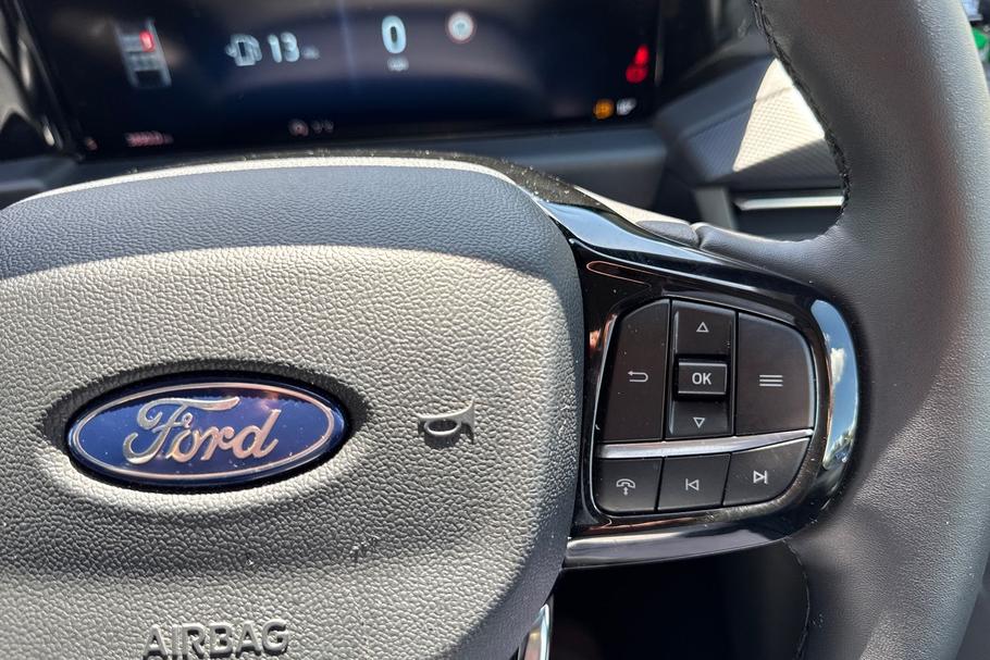 Used Ford TRANSIT CUSTOM WR75UYA 35