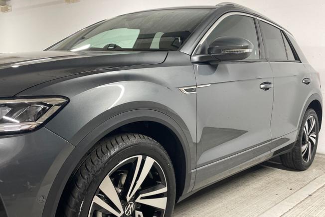 VOLKSWAGEN T-Roc Photo 30