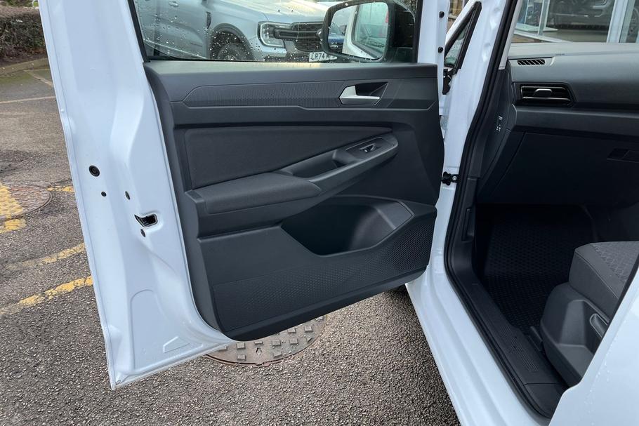 Used Ford TRANSIT CONNECT 16